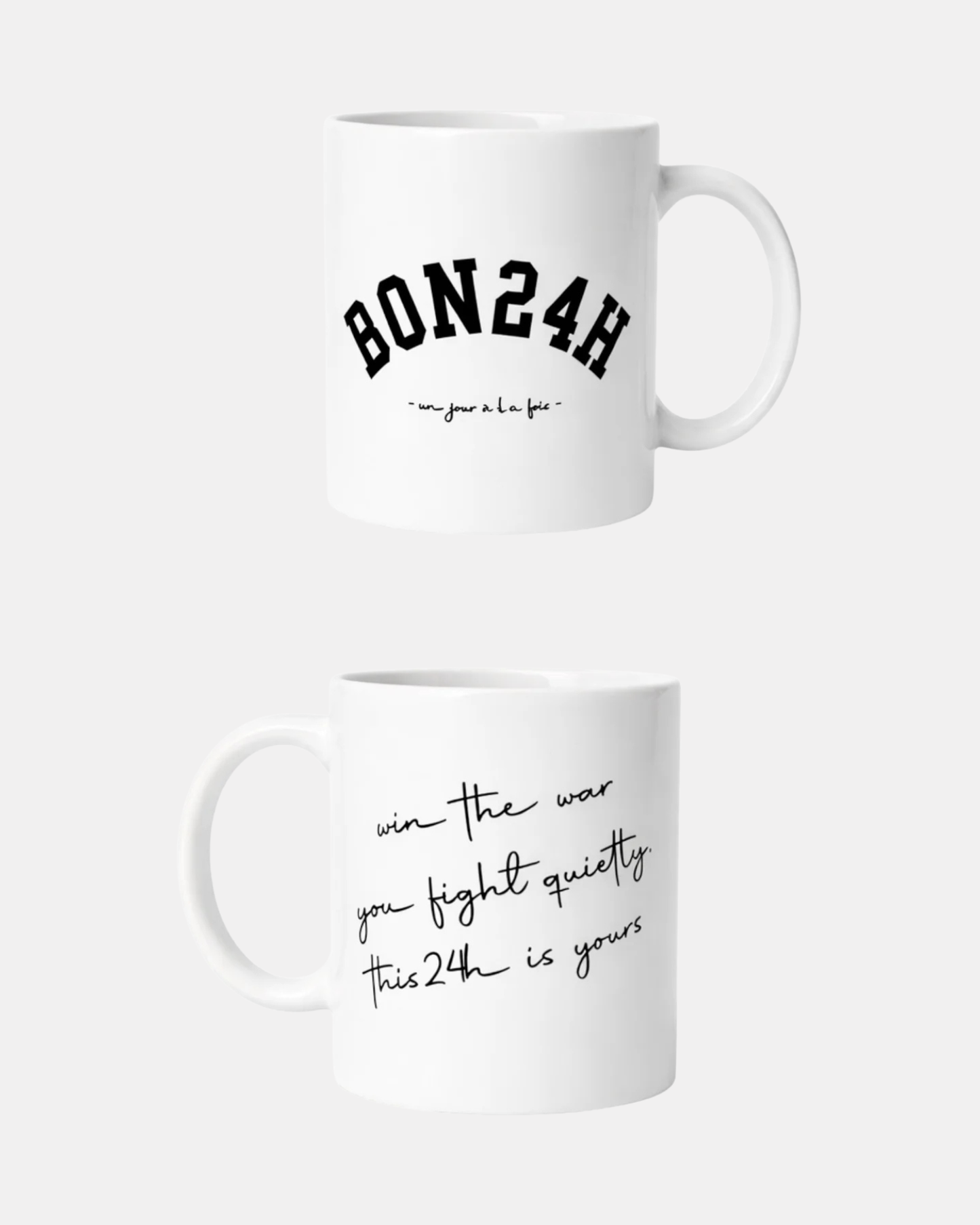 Tasse - Nouvelle Ere