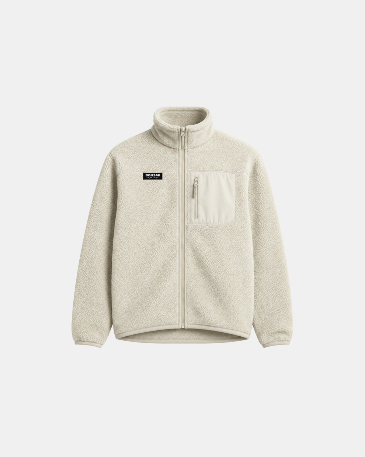 Sherpa - Ivoire