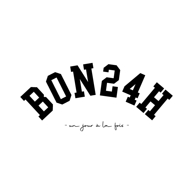 BON24H