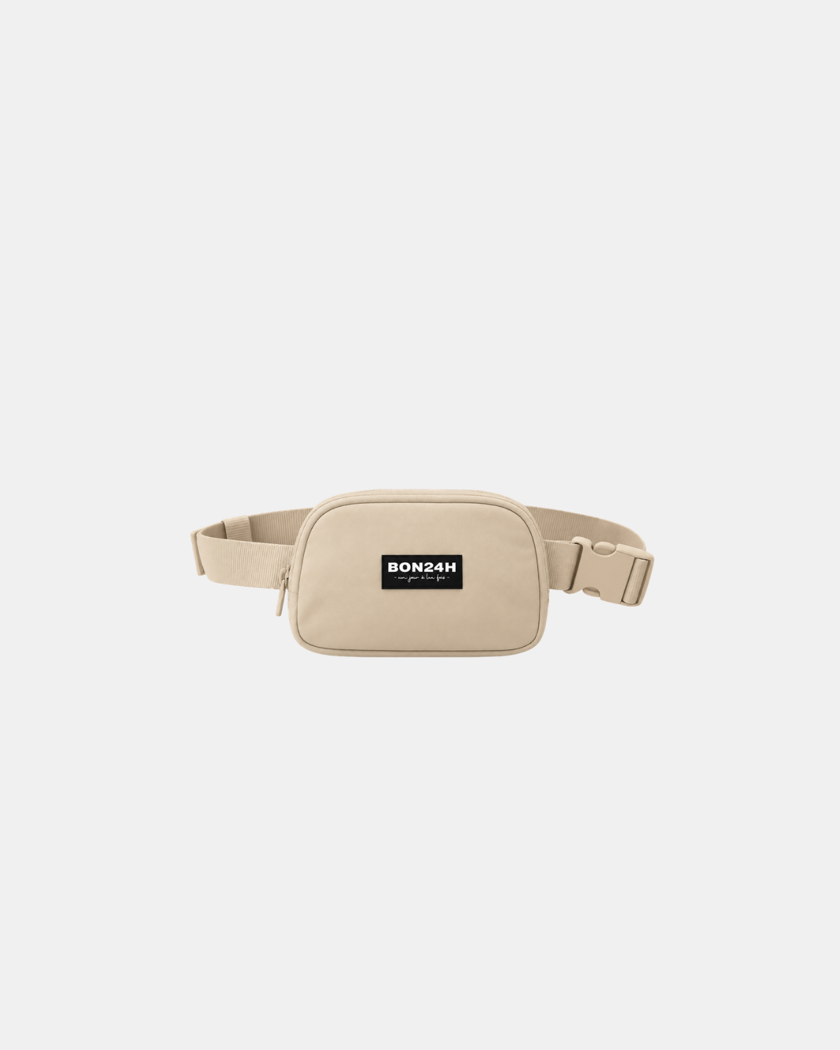 Sac Banane - Beige