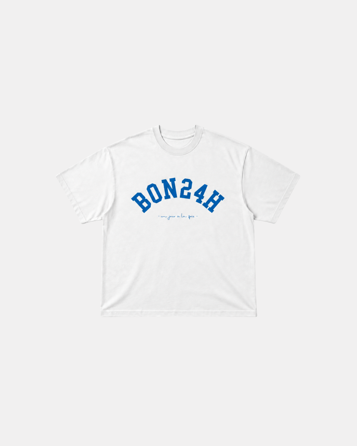 T-Shirt Blanc - Nouvelle Ère