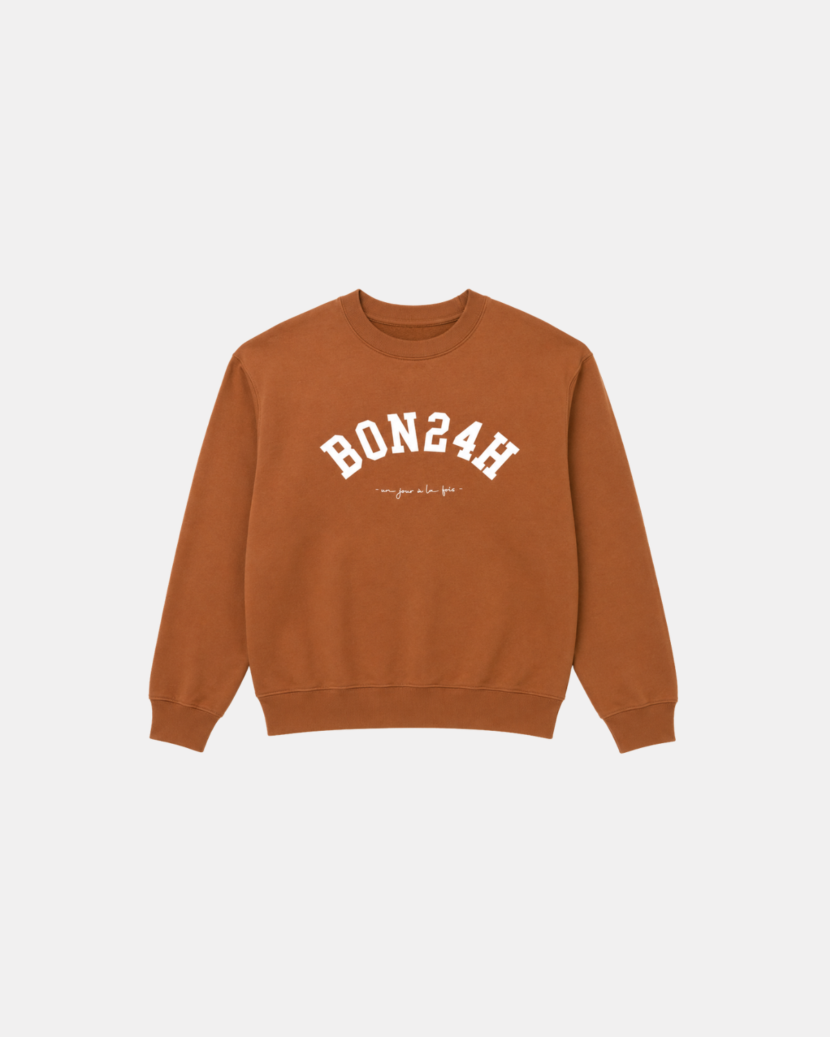 Crewneck Sable - Nouvelle Ere