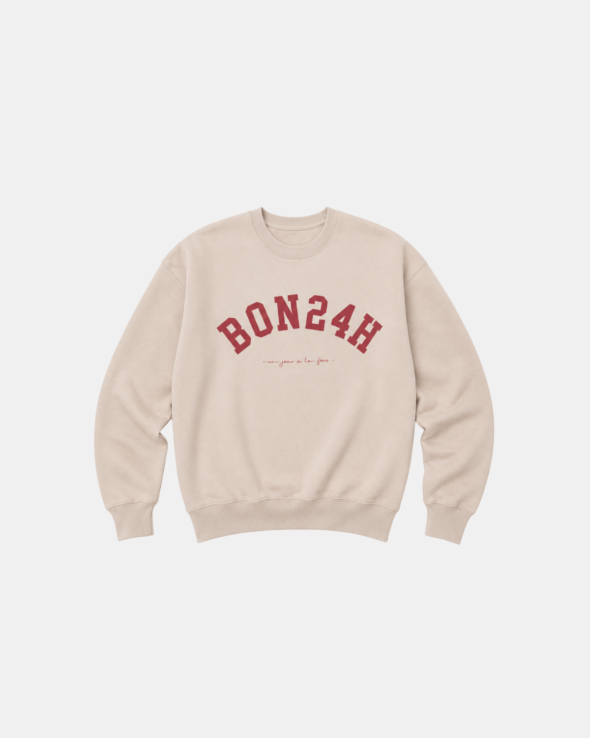 Crewneck Sable - Nouvelle Ere