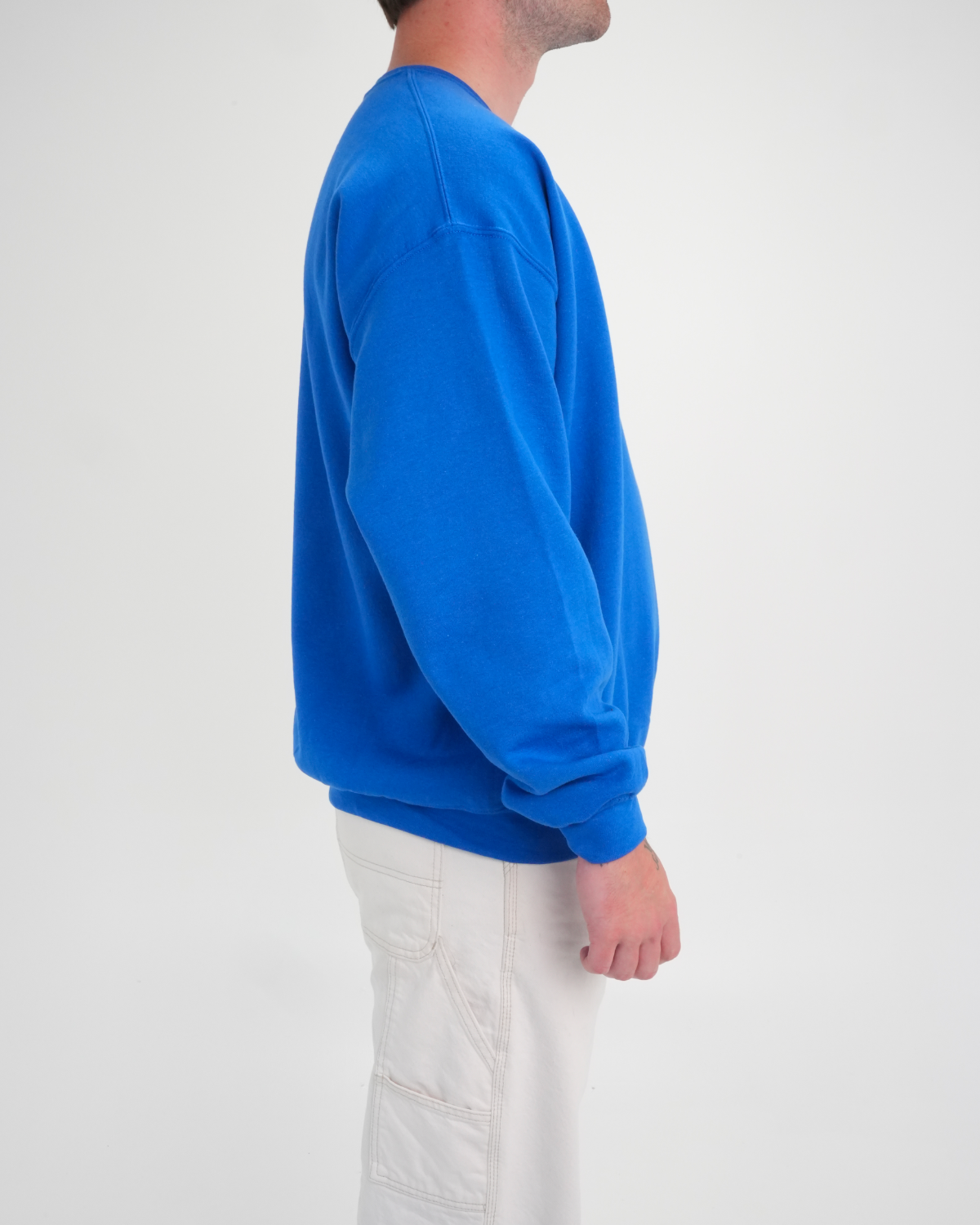 Crewneck Bleu - Nouvelle Ere