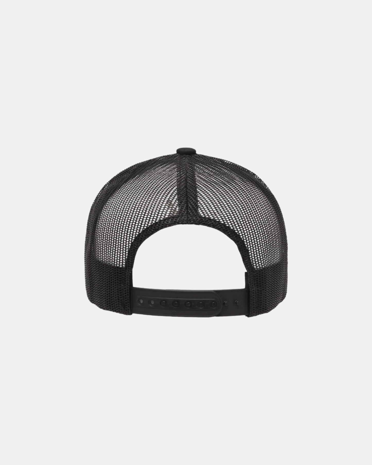 Casquette Filet Noir - Arch