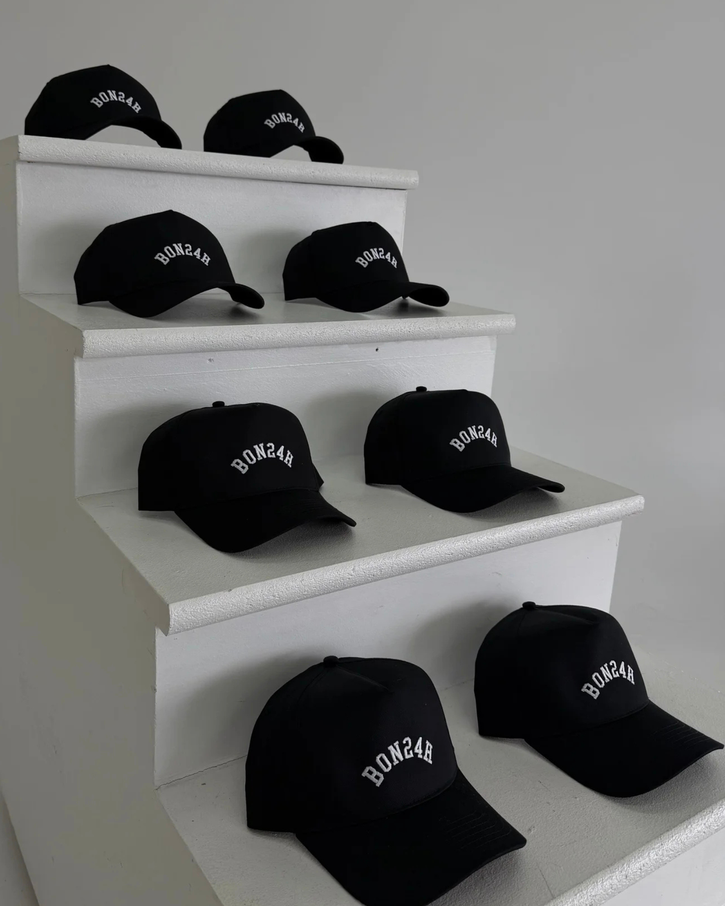 Casquette Noir - Nouvelle Ere