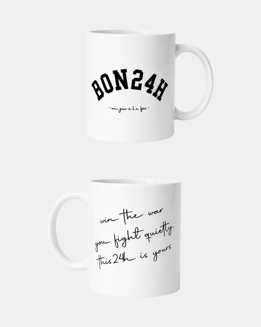 Tasse - Nouvelle Ere