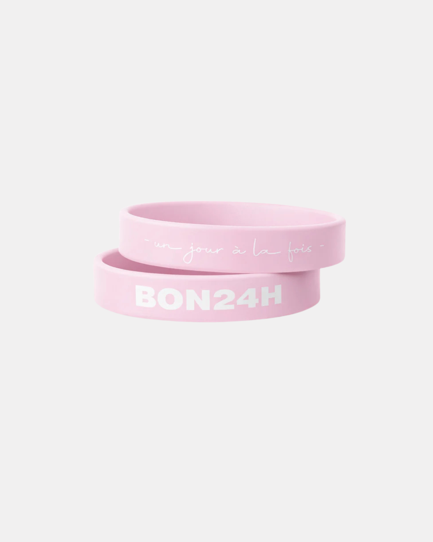 Bracelet Rose - Basic Logo