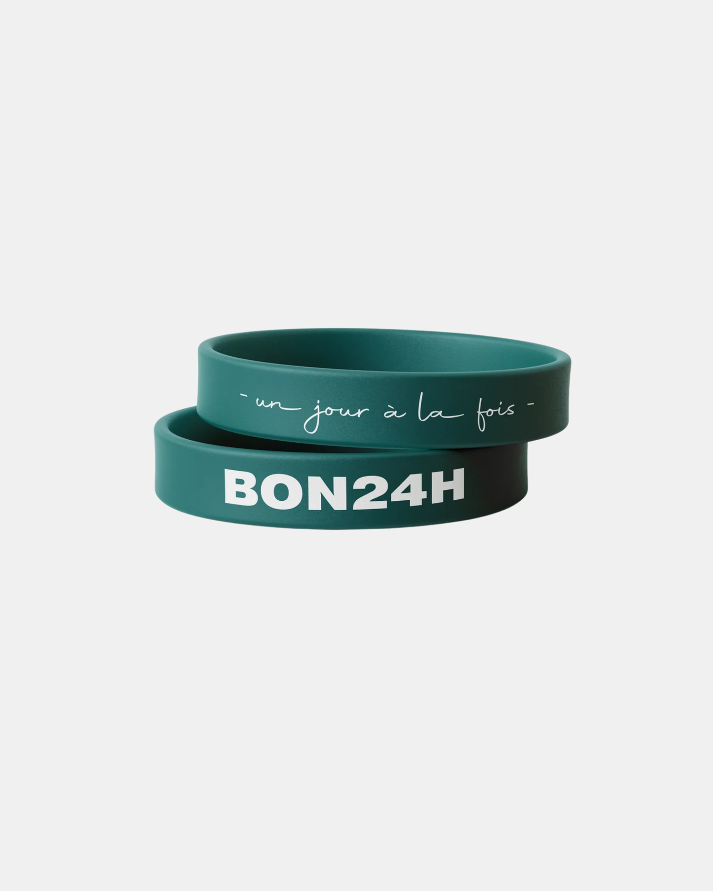 Bracelet Teal - Basic Logo