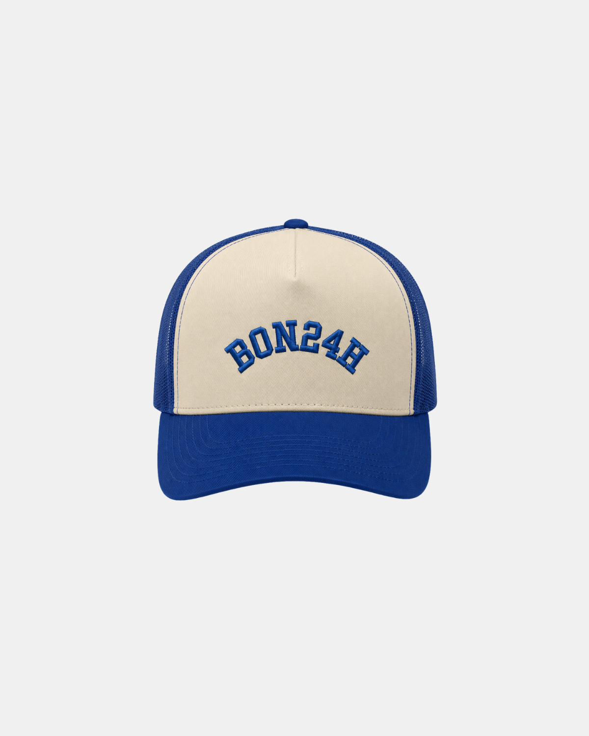 Casquette Bleu - Nouvelle Ere