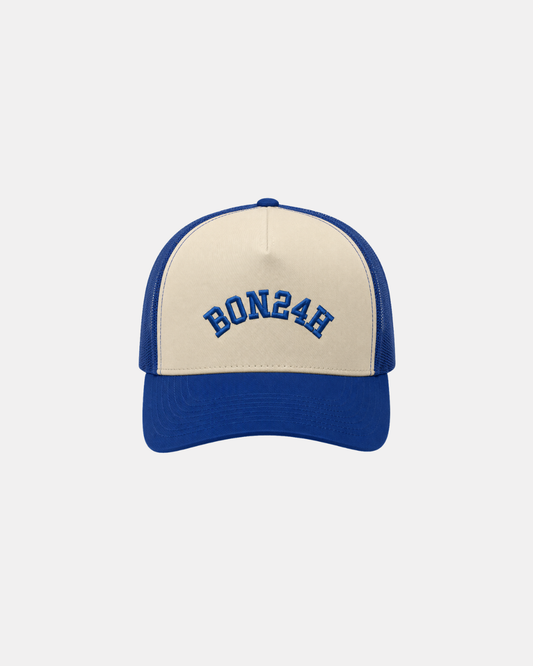 Casquette Bleu - Nouvelle Ere