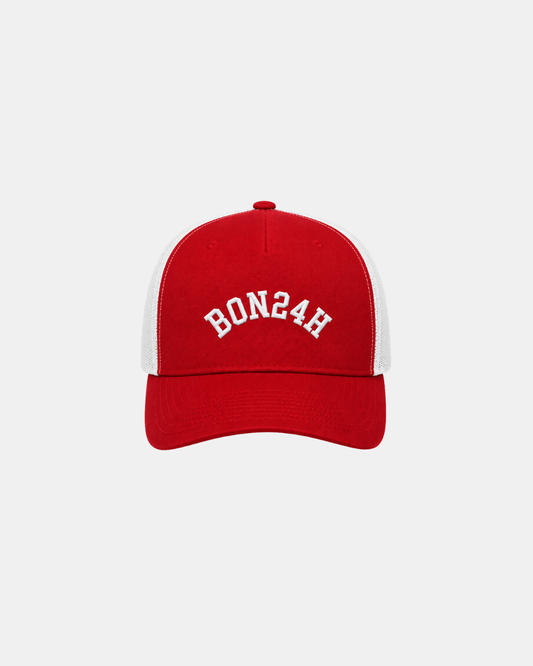 Casquette Rouge - Nouvelle Ere