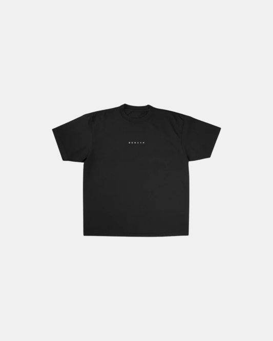T-shirt Heavyweight - Quote