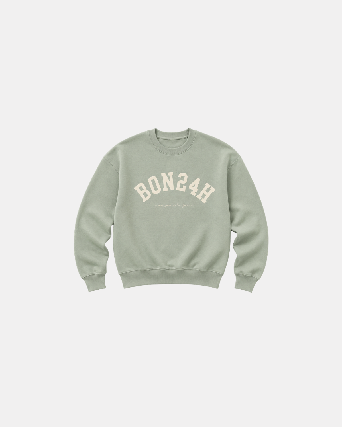 Crewneck Sauge - Nouvelle Ere