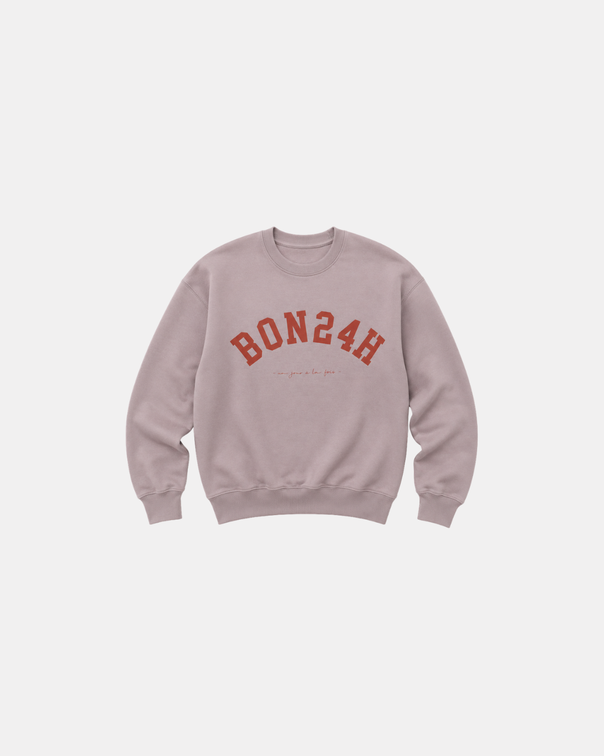 Crewneck Orchid - Nouvelle Ere